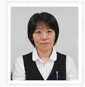 林 万智子