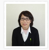 津島 幸子