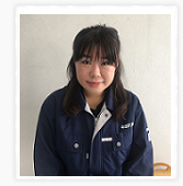 山﨑 詩織