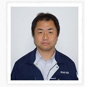 高畑 徹也