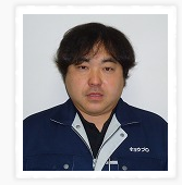 <strong>支店長</strong> 土井 伸晃