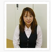 奥野 郁美