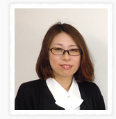 橋本 奈央子