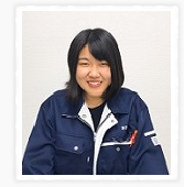 村川 眞優