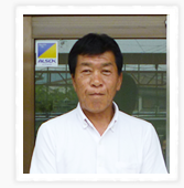<strong>支店長</strong> 谷 栄正