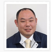 <strong>グループリーダー</strong> 木村 忠