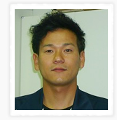 <strong>グループリーダー</strong> 山口 嘉洋
