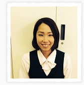 小山 杏子