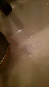 泡