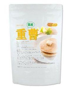 食用重曹