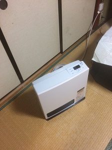 ＦＨ寝室