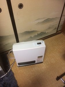 FH勉強部屋