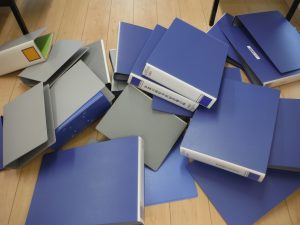 書類３