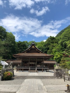 神社